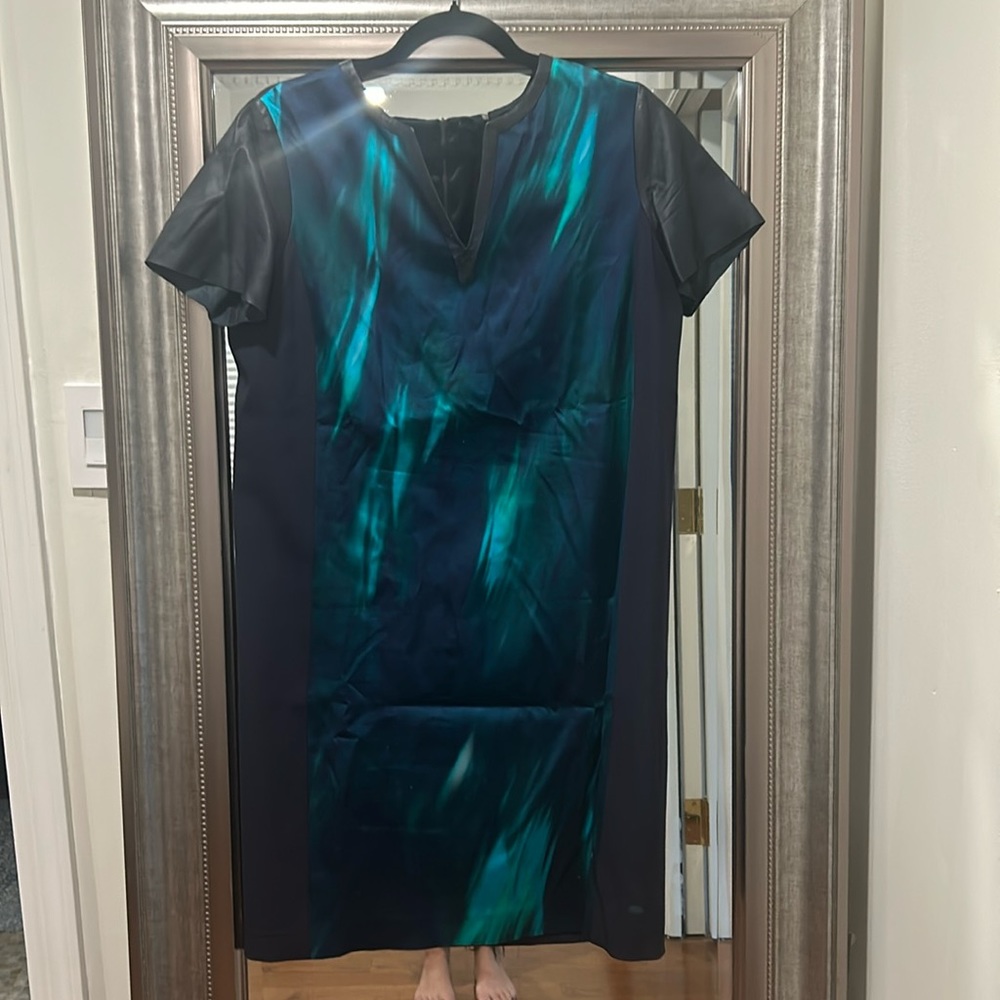 Elie Tahari dress